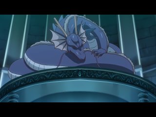 [rvh] / muchuu no tou (2 серия) (toy69)