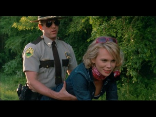 мария торнберг - суперполицейские / maria tornberg - super troopers ( 2001 )