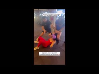 brazilian influencers fight mp4