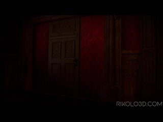 night sex 18+ 3d porno