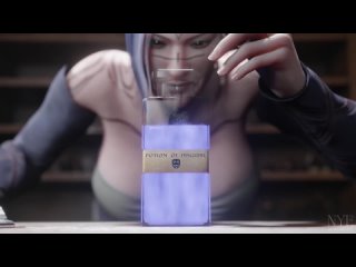 night sex 18+ 3d porno