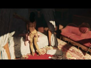 night sex 18+ 3d porno